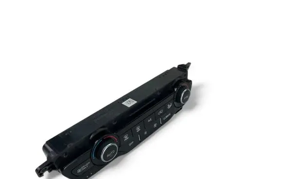 KIA Niro Interior fan control switch 97250G5CF0
