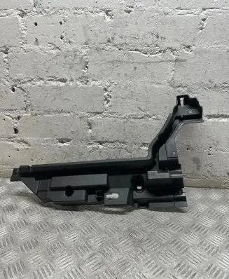 BMW 5 GT F07 Other trunk/boot trim element 9164450