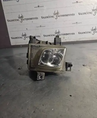 Opel Vectra C Front fog light 5900100004 13162129 5900112172