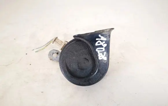 Peugeot 607 Horn signal e9011157