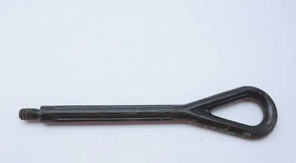 Ford Transit Custom Towing hook eye 
