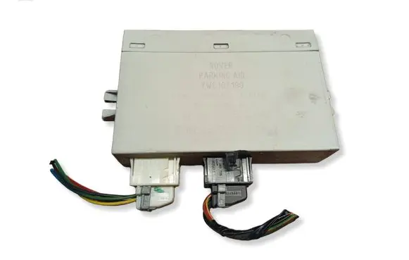 Rover 45 Parking PDC control unit/module YWC107190 120504S 01S15AI01
