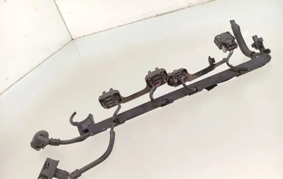 Audi A3 S3 8L Fuel injector wires 06A971824C