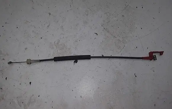 Volkswagen Sharan Front door cable line 