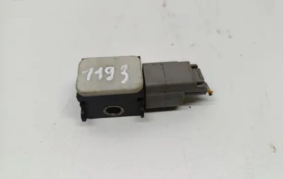 Ford Focus Airbag deployment crash/impact sensor 3M5T14B342AB 602269