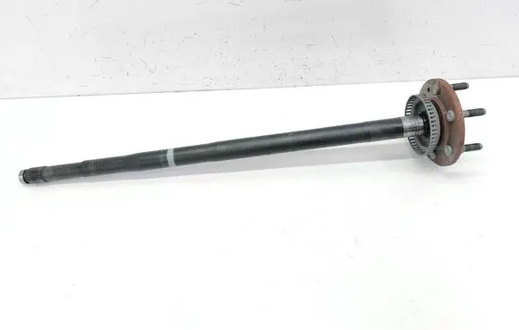 Dodge RAM Rear driveshaft