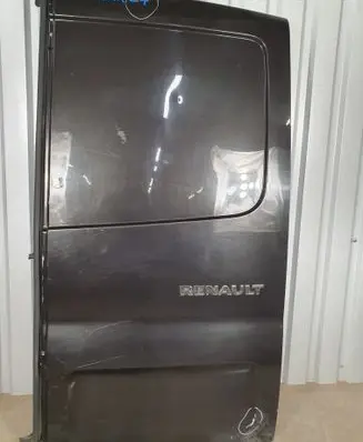 Renault Trafic III (X82) Rear door 