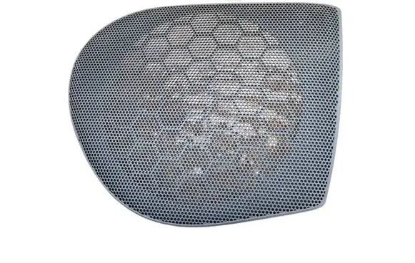 Volvo S40, V40 Front door speaker cover trim 30883592