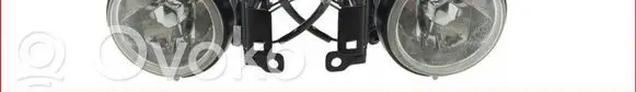 Mitsubishi Pajero Sport I Front fog light