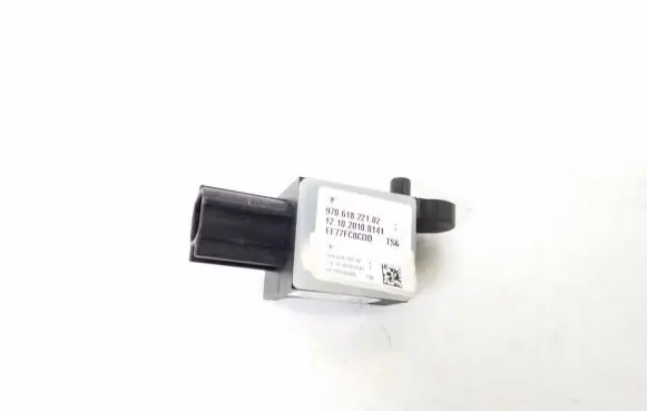 Porsche Panamera (970) Airbag deployment crash/impact sensor 97061822102