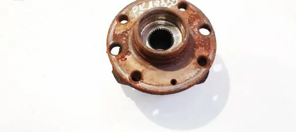 Opel Astra G Front wheel hub