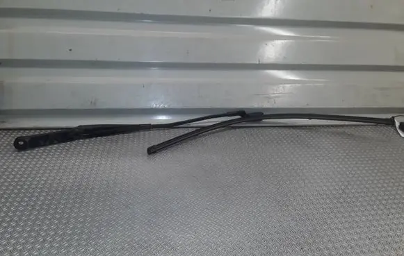 Opel Meriva B Windshield/front glass wiper blade 