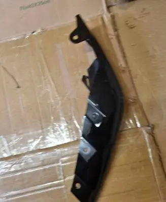 BMW M3 G80 Rear bumper trim bar molding 210361001000
