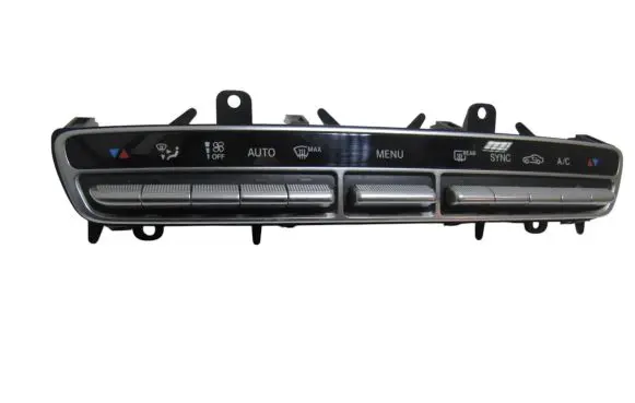 Mercedes-Benz E W213 Climate control unit A2139059003
