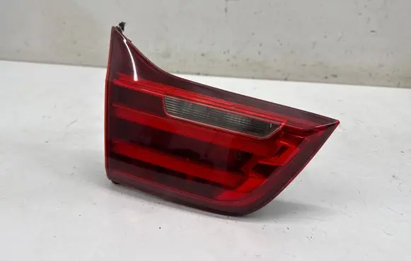 BMW 4 F36 Gran coupe Tailgate rear/tail lights 7296101