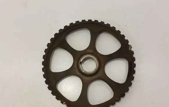Volkswagen PASSAT B3 Camshaft pulley/ VANOS 049109111B