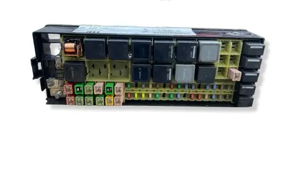Land Rover Range Rover Sport L320 Relay mounting block BH3214290HC