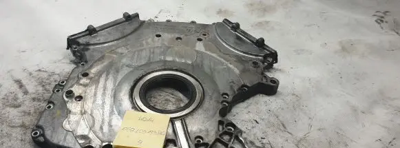 Audi Q7 4L Timing chain cover 059103173BC