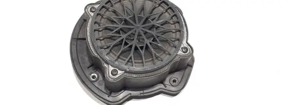 Peugeot 308 Rear door speaker