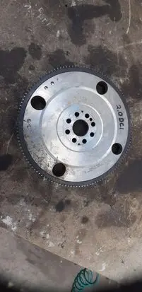 Nissan X-Trail T32 Flywheel 483080