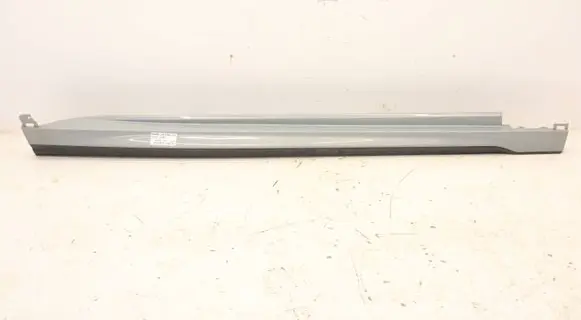 BMW X6 G06 Sill/side skirt trim 8099202