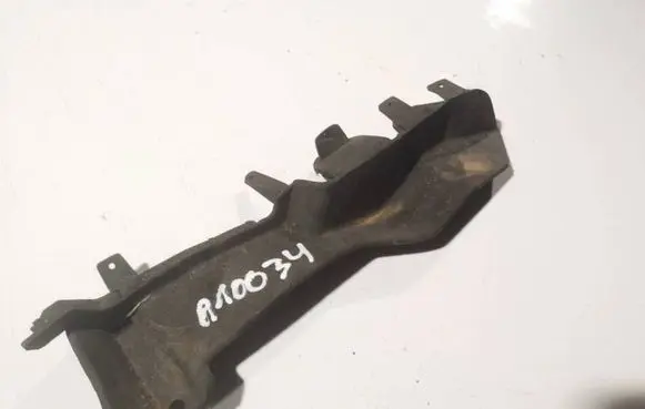 Nissan Note (E11) Other exterior part