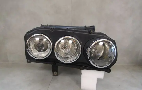 Alfa Romeo 159 Headlight/headlamp 60682088