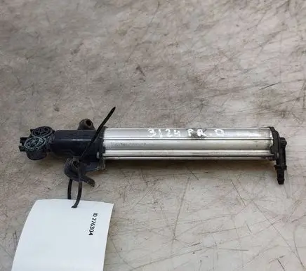 Volvo V60 Headlight washer spray nozzle 337130547