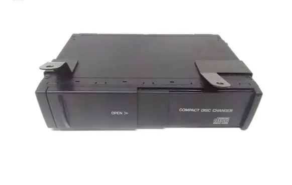 Ford Galaxy CD/DVD changer 3893A365 95VW18C849 95VW18C849BA
