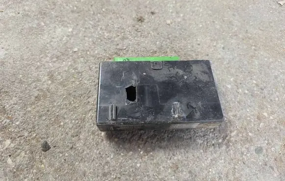Volvo S60 Alarm control unit/module 9459266