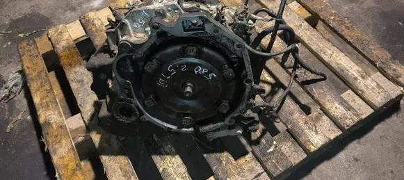 Volvo S80 Automatic gearbox 50-42LE 00AW519064 5042LE
