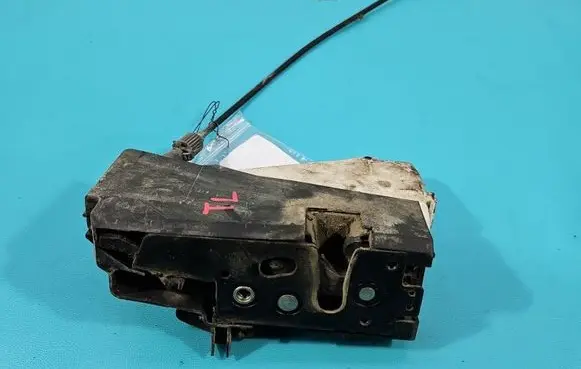 Ford Galaxy Rear door lock 93BG-220A20-DD IMPRK1524199