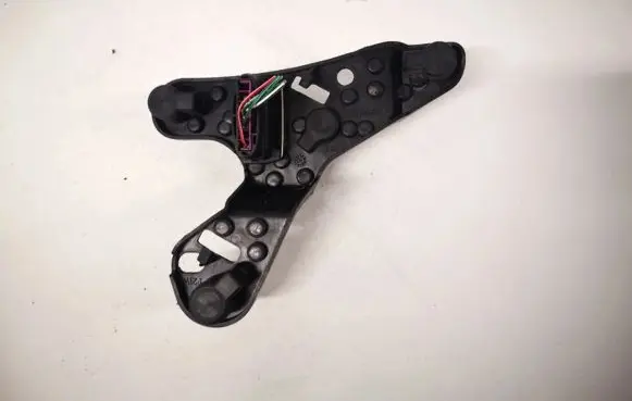 Toyota Avensis T250 Tail light bulb cover holder 89028786