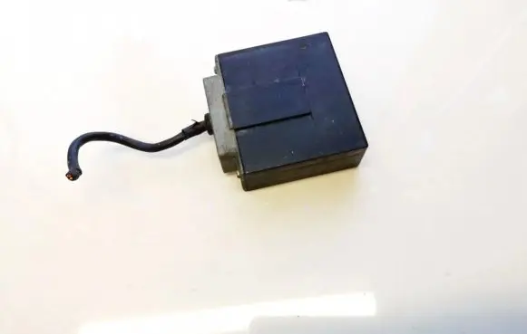 Volkswagen PASSAT B5.5 Other control units/modules 67r010036 67r-010036