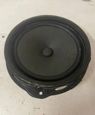 Audi A3 S3 8V Front door speaker 8V0035415C