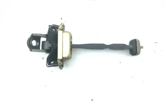 Jaguar X-Type Front door check strap stopper