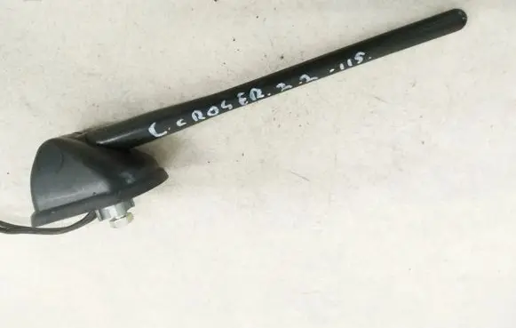 Citroen C-Crosser Aerial GPS antenna
