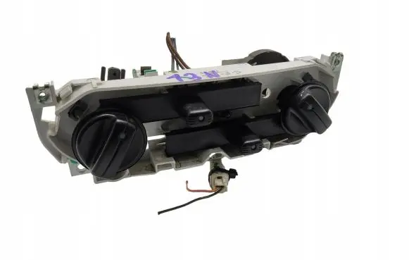 Rover Land Rover Climate control unit