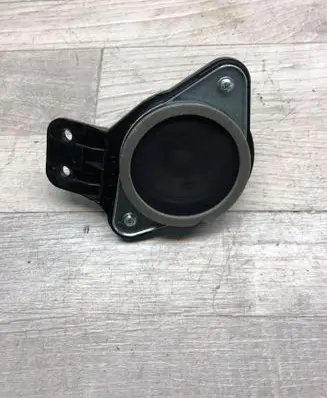Panel speaker