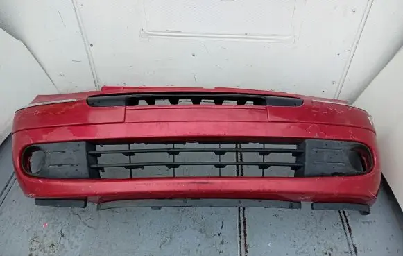 Citroen Xsara Picasso Front bumper