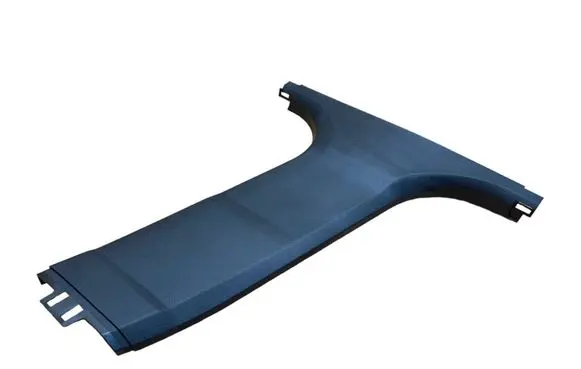 BMW 5 F10 F11 (B) pillar trim (bottom) 7352110 9116352 52107010