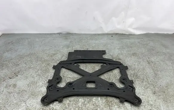Audi Q7 4M Gearbox bottom protection 4M1399345C 1623310240