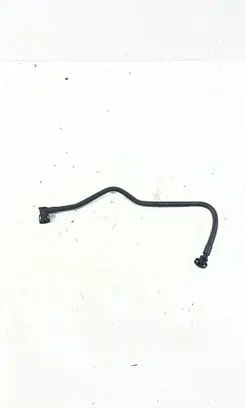 BMW 3 F30 F35 F31 Breather/breather pipe/hose 7645857