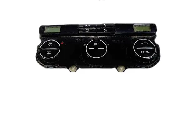 Climate control unit