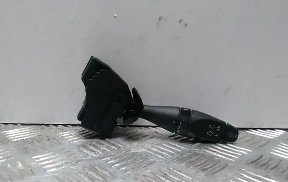 Ford Fiesta Wiper control stalk