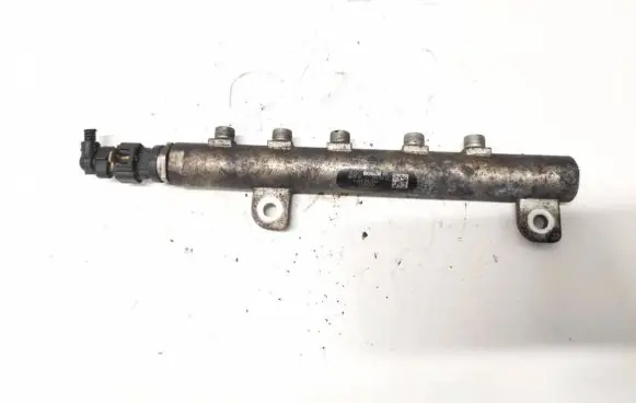Opel Zafira B Fuel main line pipe 0445214095 55197370