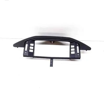 Citroen C6 Radio/GPS head unit trim 9649419077 9644683577