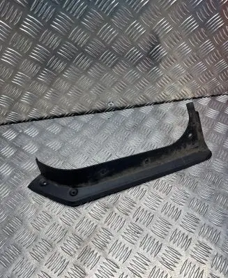 Mercedes-Benz E W212 Other trunk/boot trim element A2126931033 BBP165902