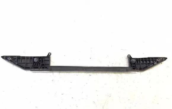 BMW X5 E53 Top upper radiator support slam panel 1439117 K3712 17111439117