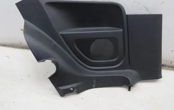 Volkswagen Up Front door card panel trim GMAUTO4574097